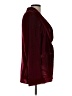 TWP Burgundy Blazer Size L - photo 4