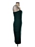 Lulus Solid Green Cocktail Dress Size XS - photo 4