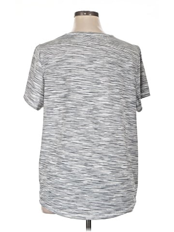 Xersion Active T-Shirt (view 2)