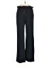 Unbranded Solid Black Sweatpants Size 24 waist (estimated) - photo 1