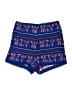 Kenny 100% Cotton Print Blue Shorts Size XS - photo 1