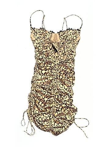 For Love & Lemons Cocktail Dress (view 2)