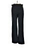 Unbranded Solid Black Sweatpants Size 24 waist (estimated) - photo 2
