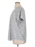 Xersion Tweed Gray Active T-Shirt Size 0X - photo 5