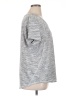 Xersion Tweed Gray Active T-Shirt Size 0X - photo 4