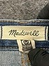 Madewell Blue Jeans Size 23 waist - photo 7