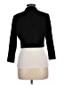 Calvin Klein Black Cardigan Size L - photo 2