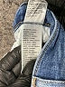 Levi's Blue Jeans Size 30 waist - photo 8