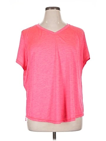 Xersion Active T-Shirt (view 1)