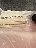 Urban Outfitters 100% Rayon Ivory Romper Size S - photo 6