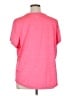 Xersion Pink Active T-Shirt Size 1X - photo 2