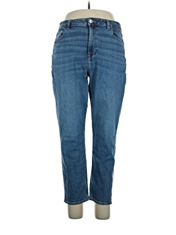 American Eagle Outfitters Jeans (view 1)
