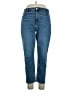 American Eagle Outfitters Blue Jeans Size 14R - photo 1