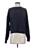 SPANX Blue Pullover Sweater Size S - photo 1