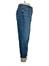 American Eagle Outfitters Blue Jeans Size 14R - photo 4