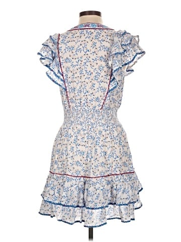 Poupette St. Barth Casual Dress (view 2)