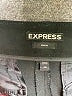 Express Black Dress Pants Size 4 - photo 7