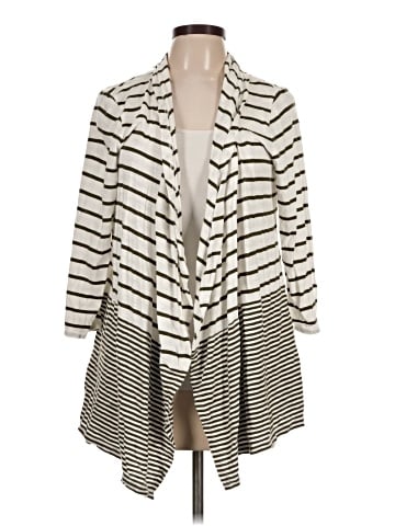 Talbots Cardigan (view 1)