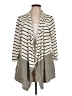 Talbots Ivory Cardigan Size L - photo 1