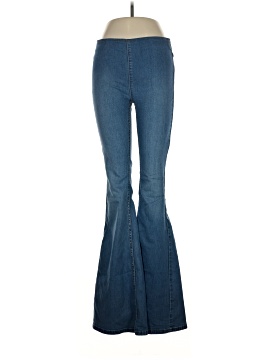 Free People Jeans