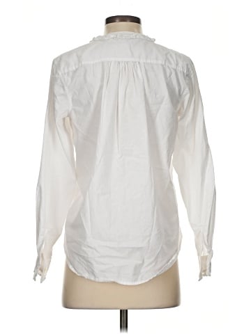 Free Assembly Long Sleeve Blouse (view 2)