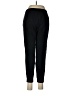 Vince. Solid Black Active Pants Size M - photo 2