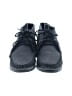 Minnetonka Blue Ankle Boots Size 7 - photo 2