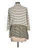 Talbots Ivory Cardigan Size L - photo 2