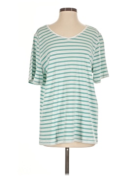 Cj Banks Short Sleeve T-Shirt (view 1)