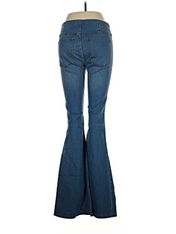 Free People Jeans (view 2)