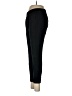 Vince. Solid Black Active Pants Size M - photo 5