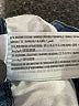 Abercrombie & Fitch Hearts Blue Jeans Size 2 - photo 8