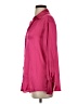 Zara 100% Polyester Pink Long Sleeve Blouse Size XS - photo 5