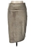 Lularoe Gray Casual Skirt Size L - photo 2