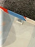 Unbranded Orange Sleeveless Blouse Size XXL - photo 7
