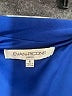 Evan Picone Blue Casual Dress Size 6 - photo 7