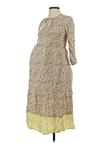 Seraphine Casual Dress (view 1)