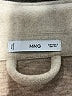 MNG Gray Jacket Size S - photo 6