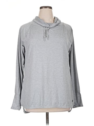 Jones New York Sport Sweatshirt (view 1)