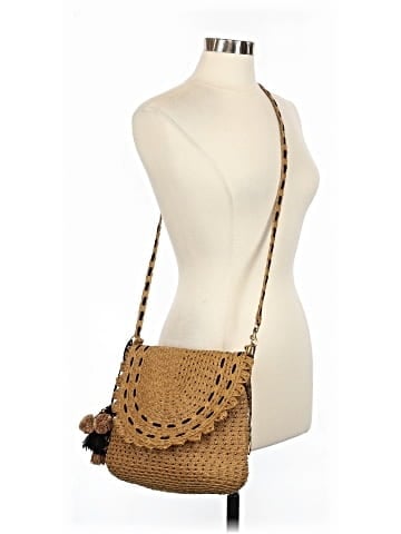 Eric Javits Crossbody Bag (view 2)
