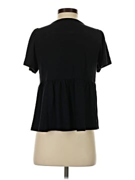 Lucky Brand Short Sleeve Top (view 2)