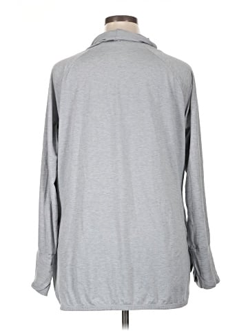 Jones New York Sport Sweatshirt (view 2)