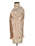 Tiana B. 100% Polyester Tan Sleeveless Blouse Size S - photo 5