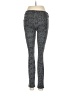 Mother Animal Print Gray Jeans Size 27 waist - photo 2