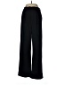 CUTS Solid Black Dress Pants Size 6 - photo 1