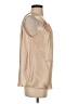 Tiana B. 100% Polyester Tan Sleeveless Blouse Size S - photo 4