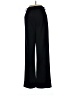 CUTS Solid Black Dress Pants Size 6 - photo 2