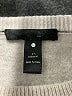 Aqua Tan Turtleneck Sweater Size M - photo 7