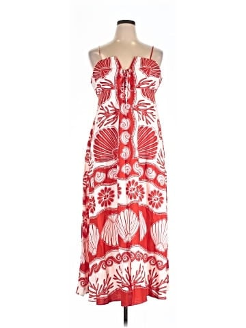 FARM Rio Casual Dress (view 1)