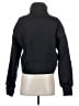 IVL Collective Solid Black Track Jacket Size S - photo 2